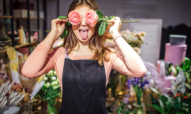 insurance for florist business