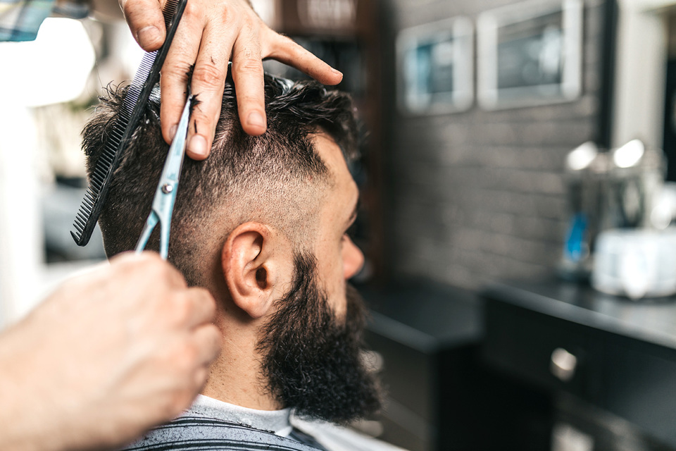 hairdressing and barber insurance