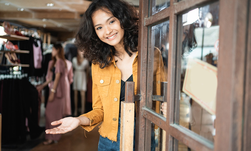 insurance for retail shop business